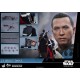 Star Wars Rogue One Movie Masterpiece Action Figure 1/6 Chirrut Imwe 29 cm